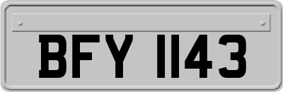 BFY1143