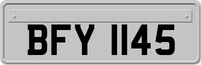 BFY1145