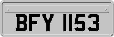 BFY1153