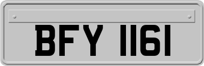 BFY1161