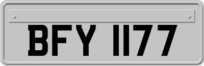 BFY1177