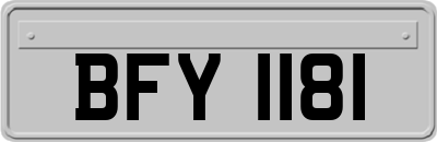 BFY1181