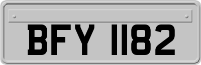 BFY1182