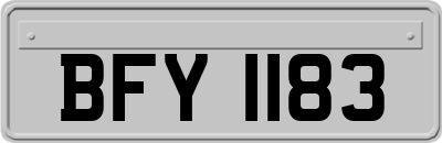 BFY1183