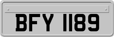 BFY1189