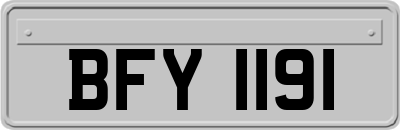 BFY1191