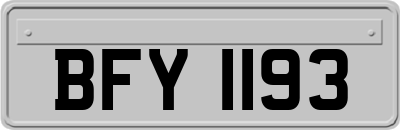 BFY1193