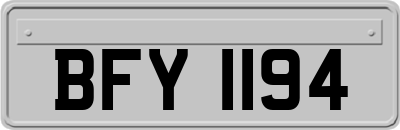 BFY1194