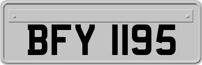 BFY1195