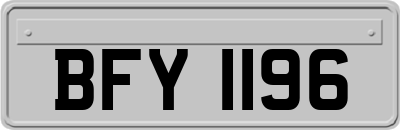 BFY1196