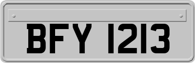 BFY1213