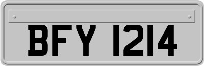 BFY1214