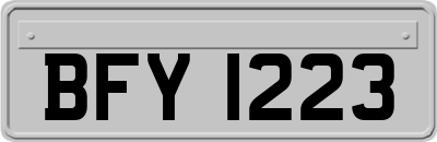 BFY1223