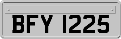 BFY1225