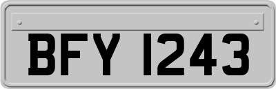 BFY1243