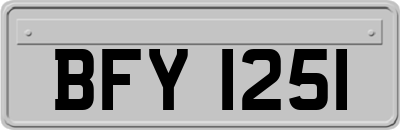 BFY1251