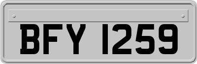 BFY1259