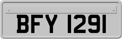 BFY1291