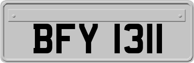 BFY1311