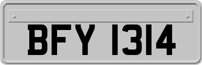 BFY1314