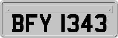 BFY1343