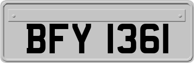BFY1361