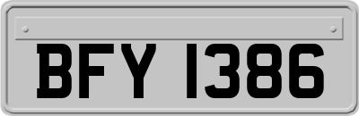 BFY1386