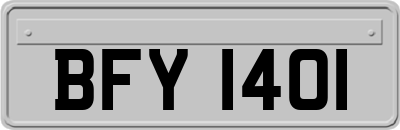 BFY1401