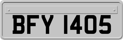 BFY1405