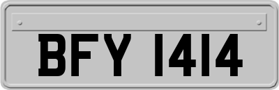 BFY1414
