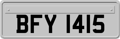 BFY1415