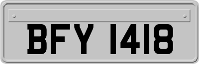 BFY1418