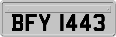BFY1443