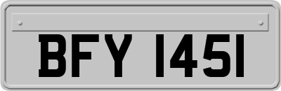 BFY1451