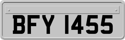 BFY1455