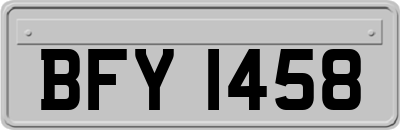 BFY1458