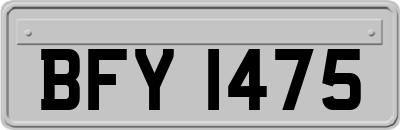 BFY1475