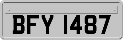 BFY1487