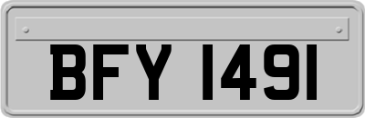 BFY1491