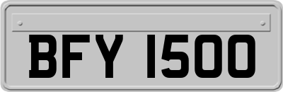 BFY1500