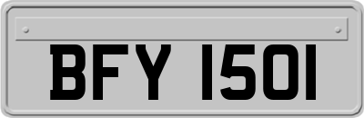 BFY1501
