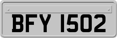 BFY1502