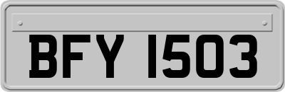 BFY1503