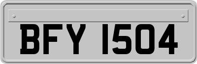 BFY1504