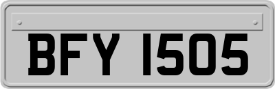 BFY1505