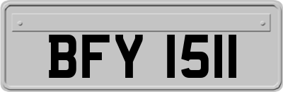 BFY1511