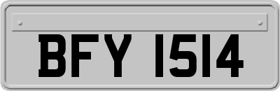 BFY1514