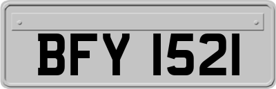 BFY1521