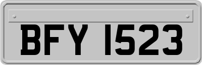 BFY1523