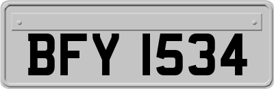 BFY1534